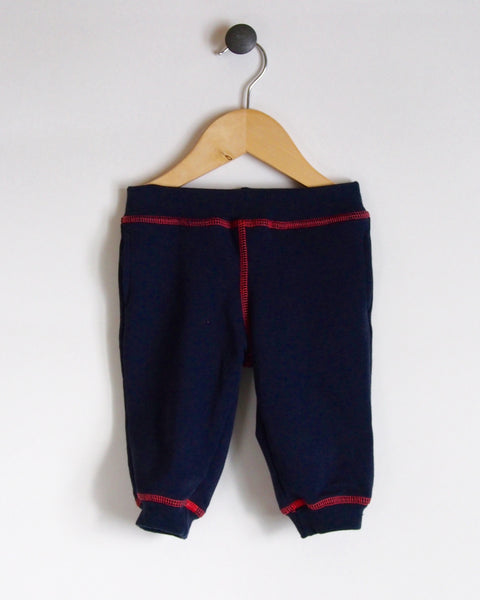 Jogging Pant in Navy